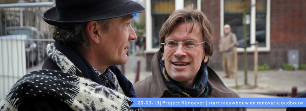 Rijnoever 20032013 Feij Lever